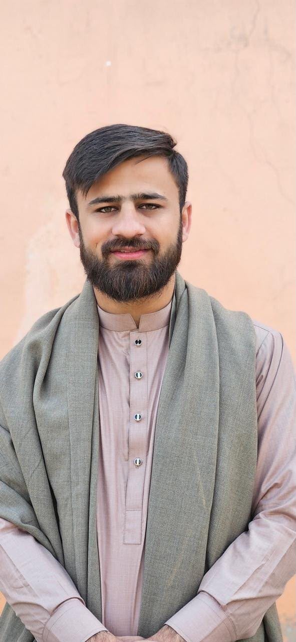 Muhammad Ahsan, Certified GoHighLevel (GHL) expert from Multan, Pakistan